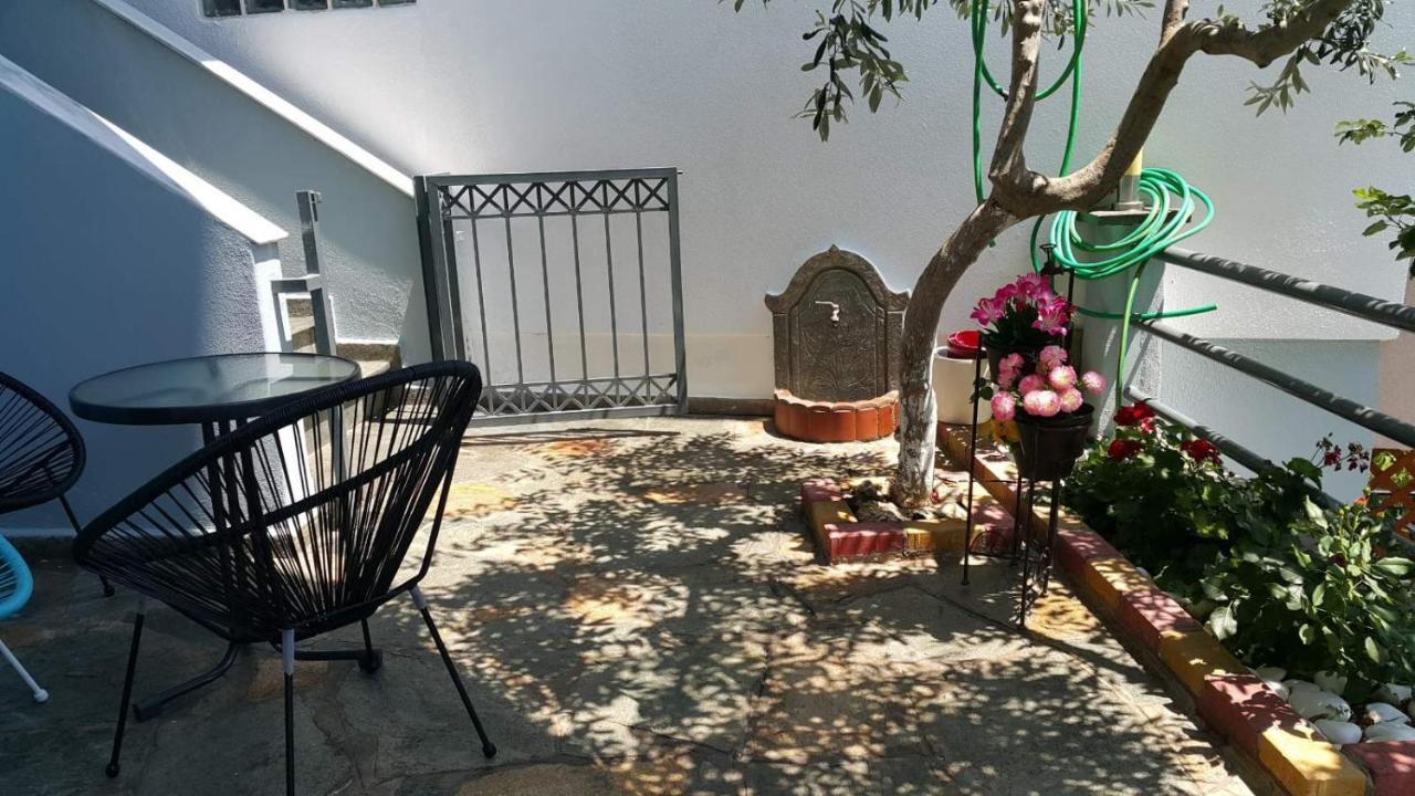 카발라 Hope House 아파트 외부 사진