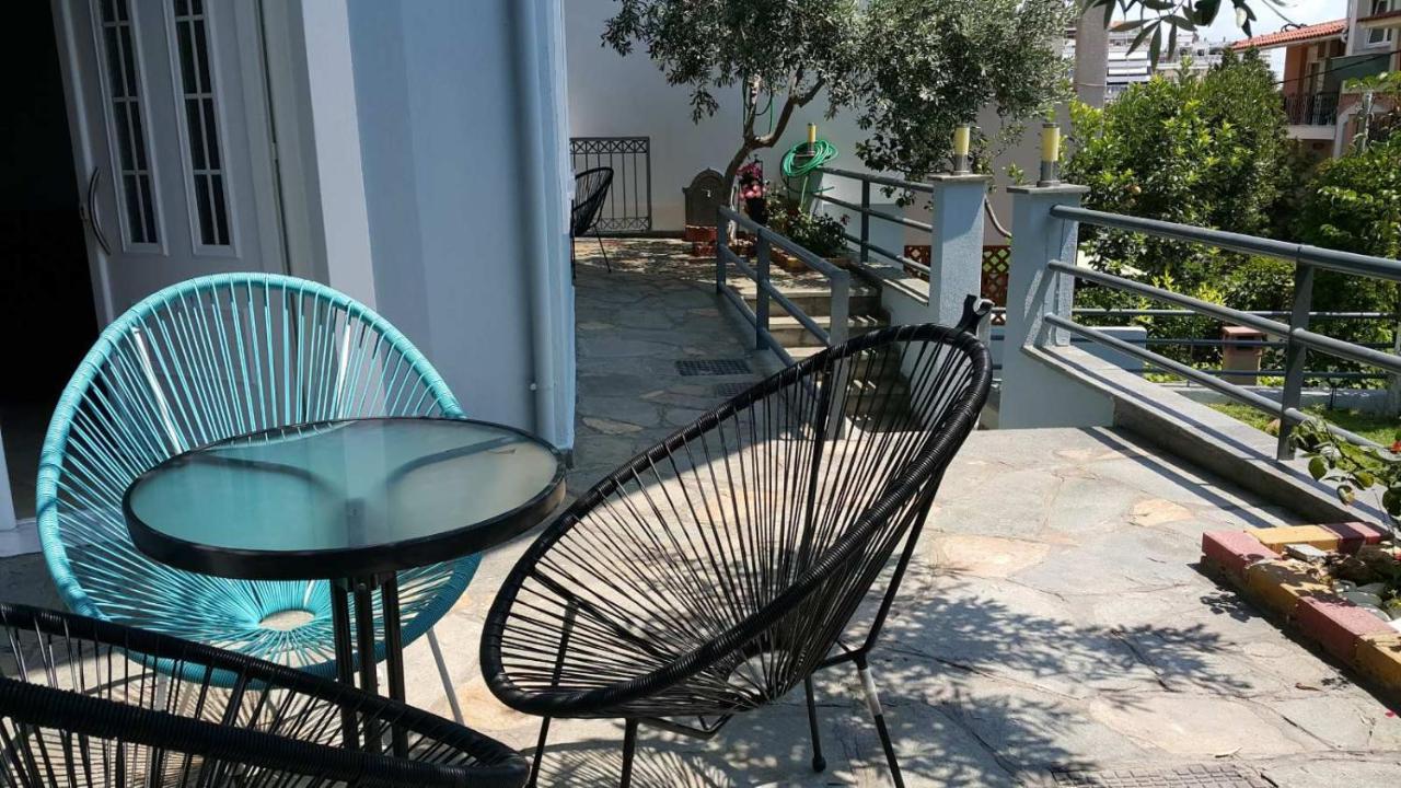카발라 Hope House 아파트 외부 사진