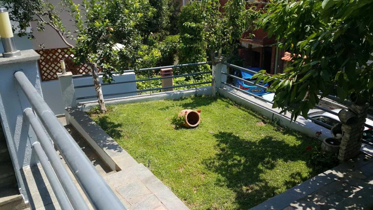 카발라 Hope House 아파트 외부 사진