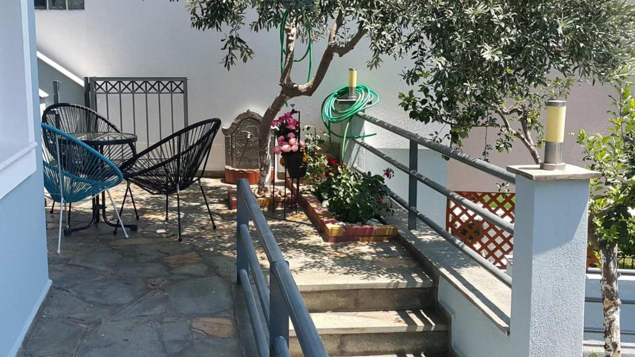 카발라 Hope House 아파트 외부 사진