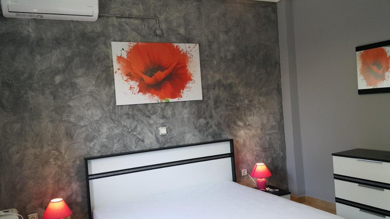 카발라 Hope House 아파트 외부 사진
