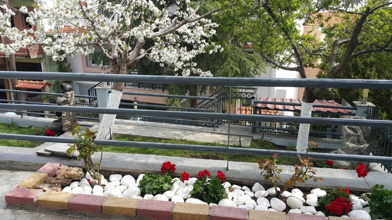 카발라 Hope House 아파트 외부 사진