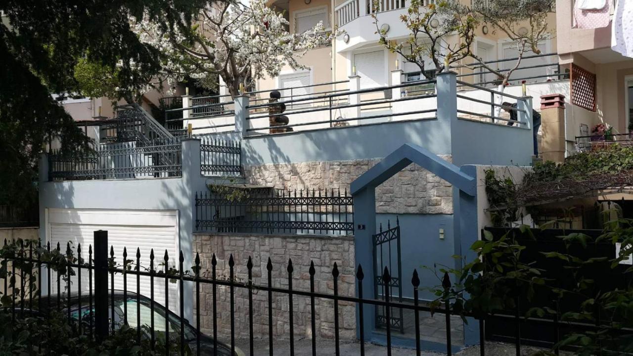 카발라 Hope House 아파트 외부 사진