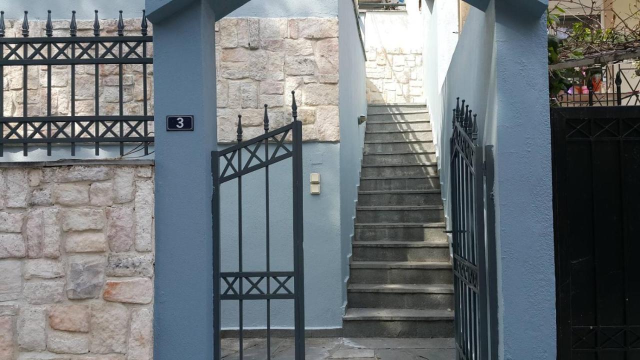 카발라 Hope House 아파트 외부 사진
